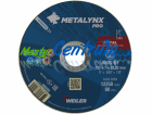Metalynx Pro Metal Vágókorong fémre 125 x 1,6 x 22,2